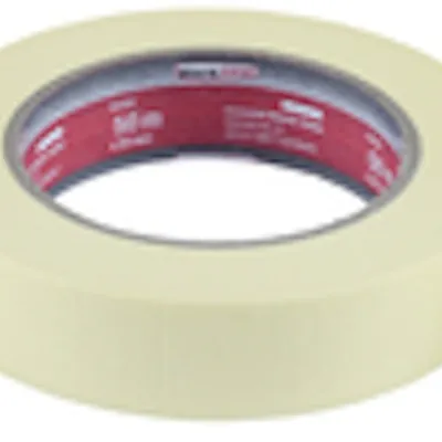 Produktbild von CON:P Kreppbandset 3 Stück, 25 mm x 50 m, B22299