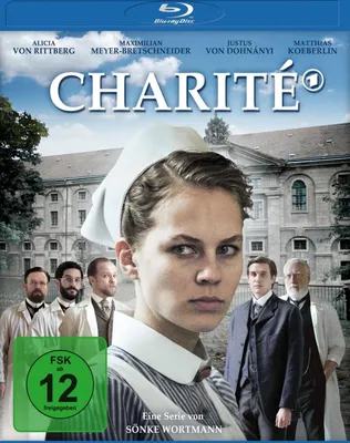 Produktbild von Charité