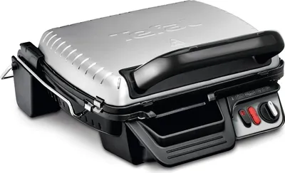 Immagine prodotto di Tefal GC3060 Griglia a contatto/griglia a piastra 3 in 1