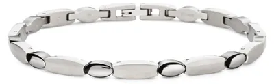 Produktbild von Boccia Damen Armband 03068-01 Reintitan