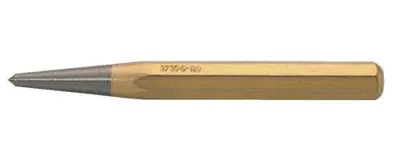 Image de Centreur Bahco pour métal et bois 5 x 150 mm