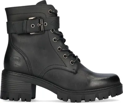 Produktbild von Dockers by Gerli 57OX201 Schwarz Größe EU 41