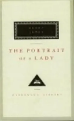 Obrázok produktu pre The Portrait Of A Lady