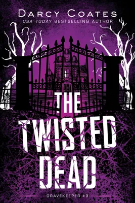 Produktbild von The Twisted Dead