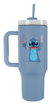 Obrázek produktu pro Pyramid International Quart Cup - Stitch-jättimuki