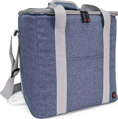 Immagine prodotto di Borsa refrigerante Weekend blu 30l
