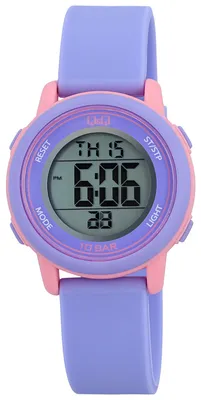 Produktbild von Q&Q Kinder Armbanduhr  Datumsanzeige