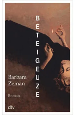 Obrázok produktu pre Beteigeuze