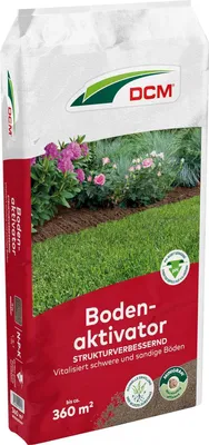 Produktbild von Cuxin Bodenaktivator 18kg 1005880