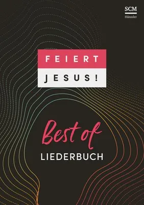 Produktbild von Feiert Jesus! Best of - Ringbuch