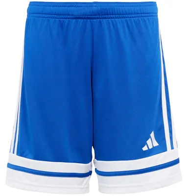 Obrázok produktu pre Adidas - Detské šortky „Squadra 25“ MR78665 (152) (modré)