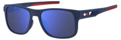 Obrázok produktu pre Slnečné okuliare Tommy Hilfiger TH 1913/S FLLZS 55