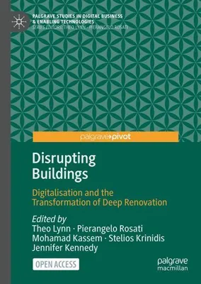 Image de Disrupting Buildings