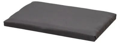 Image de Qbrick System PRO Mousse de siège Plaque d'adaptation 450 x 310 x 31 mm Assise rembourrée