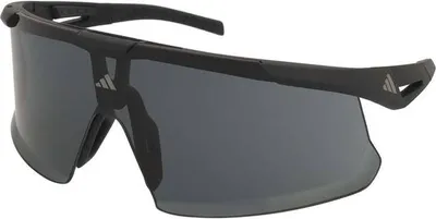 Produktbild von Adidas Sport SP0106 Matte black 0/0/125 Uni Sonnenbrillen