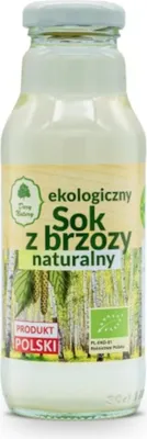 Obrázek produktu pro ORGANICKÁ HRUŠKOVÁ ŠŤAVA 270 ml - DÁRKY PŘÍRODY