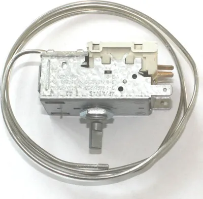 Produktbild von Arcelik Thermostat, Temperaturregler K59L2683, K59-L2683 für Kühlschrank, Kühlkombination