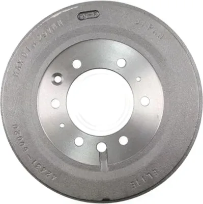 Produktbild von Bremstrommel rotierend Ø 295 mm 76 mm A.B.S. für u.a. TOYOTA LAND