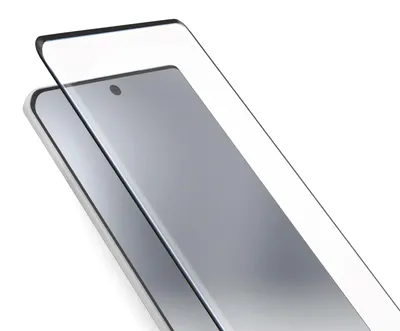 Produktbild von SBS Glas Displayschutz Full Cover Für Motorola Edge 60 Fusion