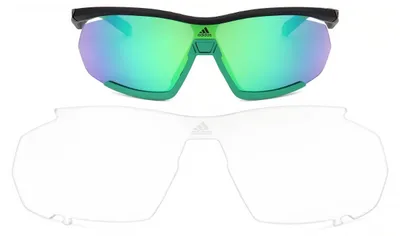 Produktbild von Adidas Sport Mod. Sp0072-F Black