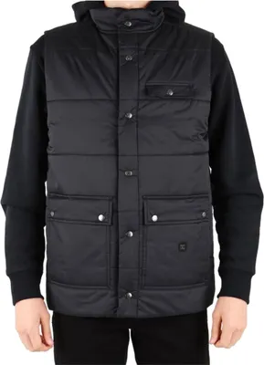 Produktbild von DC Jacken D053840107, Größe: 170