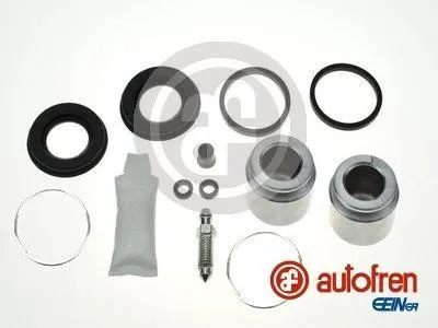 Obrázek produktu pro Sada Na Opravu Brzdového Čelistve Db (Zadní)