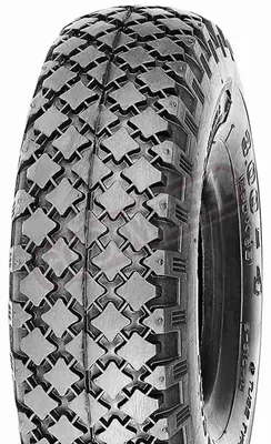 Produktbild von Deli Spezialreifen motorcycle-tyres S-310 ( 3.00 -4 6PR TT SET - Reifen mit Schlauch )