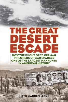 Produktbild von The Great Desert Escape