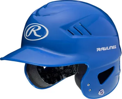 Obrázek produktu pro Rawlings RCFTB Jedna velikost Coolflo Tee-Ball Mládežnická pálkařská helma Barva Royal