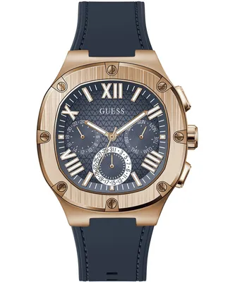 Image de Montres Guess Headline pour hommes