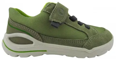 Produktbild von Ricosta EDDO eukalyptus Klettschuh Grün in Gr. 29