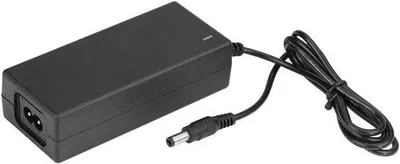 Produktbild von 29,4V 2A Akku Ladegerät mit 5,5 x 2,5mm Stecker und Überstromsicherung