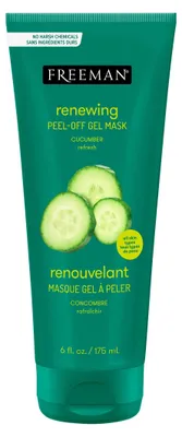 Immagine prodotto di Freeman Maschera Peel Off - Cetriolo - 175 ml