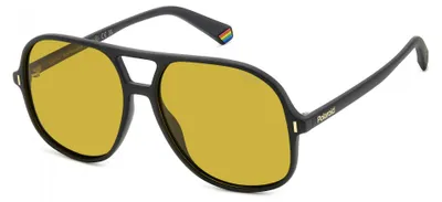 Produktbild von Polaroid Mod. Pld 6217 S Matte Black