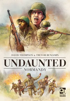 Produktbild von Undaunted: Normandy Strategien und Taktiken