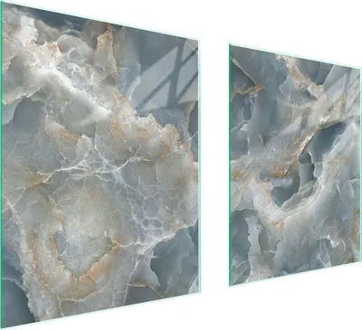 Obrázek produktu pro Skleněná Ochranná Deska Pro Herd 85X52 Marble