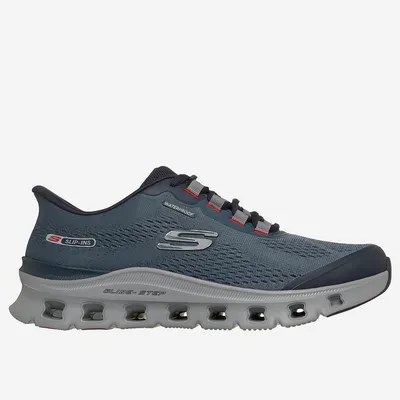 Zdjęcie produktu dla Skechers Sneaker Sneaker Textile