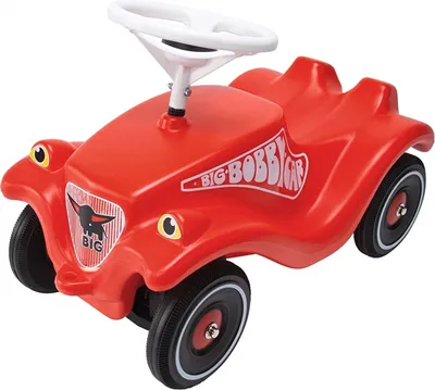 Zdjęcie produktu dla BIG Jeździk Odpychacz Bobby Car Classic