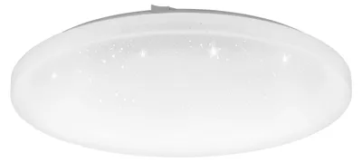 Obrázek produktu pro EGLO FRANIA-S, Zarovnané, Kulatý, 3000 K, Bílá