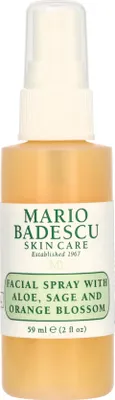 Immagine prodotto di Sonstige-gesichtspflege Mario Badescu Spray per il viso