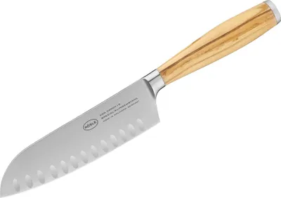 Immagine prodotto di Rösle Rösle Santokumesser 16 cm 12133 110133 4004293121332