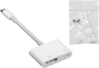 Immagine prodotto di Vivolink PROADRING6 Cavo Lightning bianco (PROADRING6)