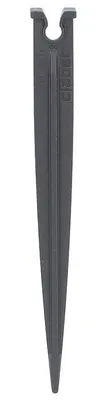 Produktbild von CLABER Schlauchhalter Erdspieß Tropfschlauch DN 8 1/4"