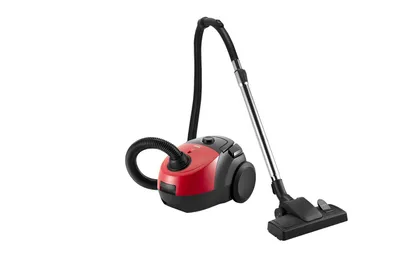 Immagine prodotto di Aspirapolvere a sacchetto Beko VCC348801AR, 800W, Filtro Hepa 12, Potenza variabile, Rosso