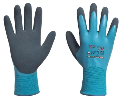 Produktbild von 12 Paar AQUA GUARD Handschuhe (10)
