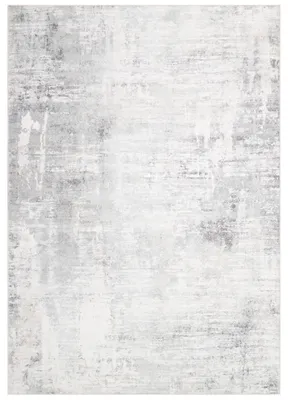 Immagine prodotto di Tappeto Tapiso ASH, tappeto a pelo corto, antiscivolo, facile da pulire, design moderno, 160 x 230 cm