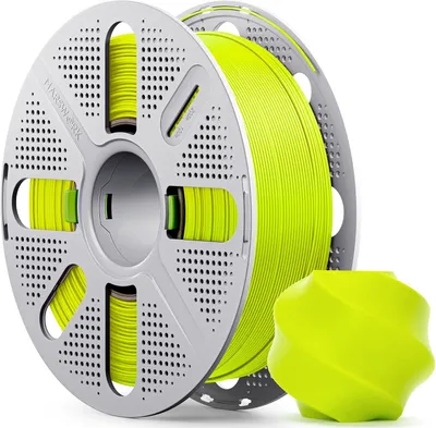 Produktbild von PLA-Filament vorgedroogt, 1,75 mm, 1 kg, für 3D-Drucker