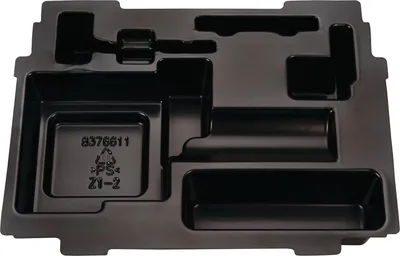 Produktbild von Makita Tiefziehteil für MAKPAC Gr. 3, passend für Nutfräse PJ7000