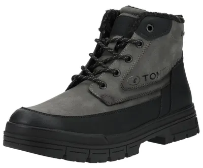 Produktbild von Tom Tailor Stiefelette Stiefelette Kunstleder/Textil
