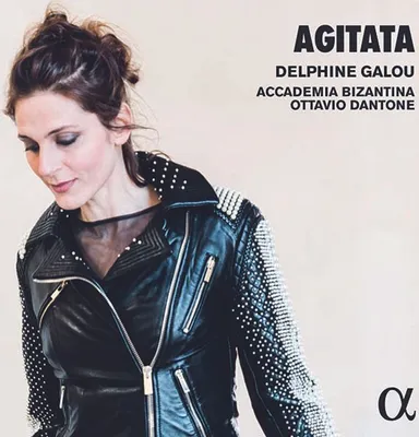 Image de Airs d'Agitata